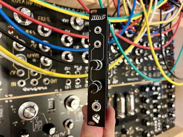 Ring Modulator